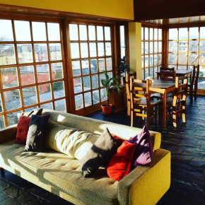 Hosteria Kupanaka Ushuaia